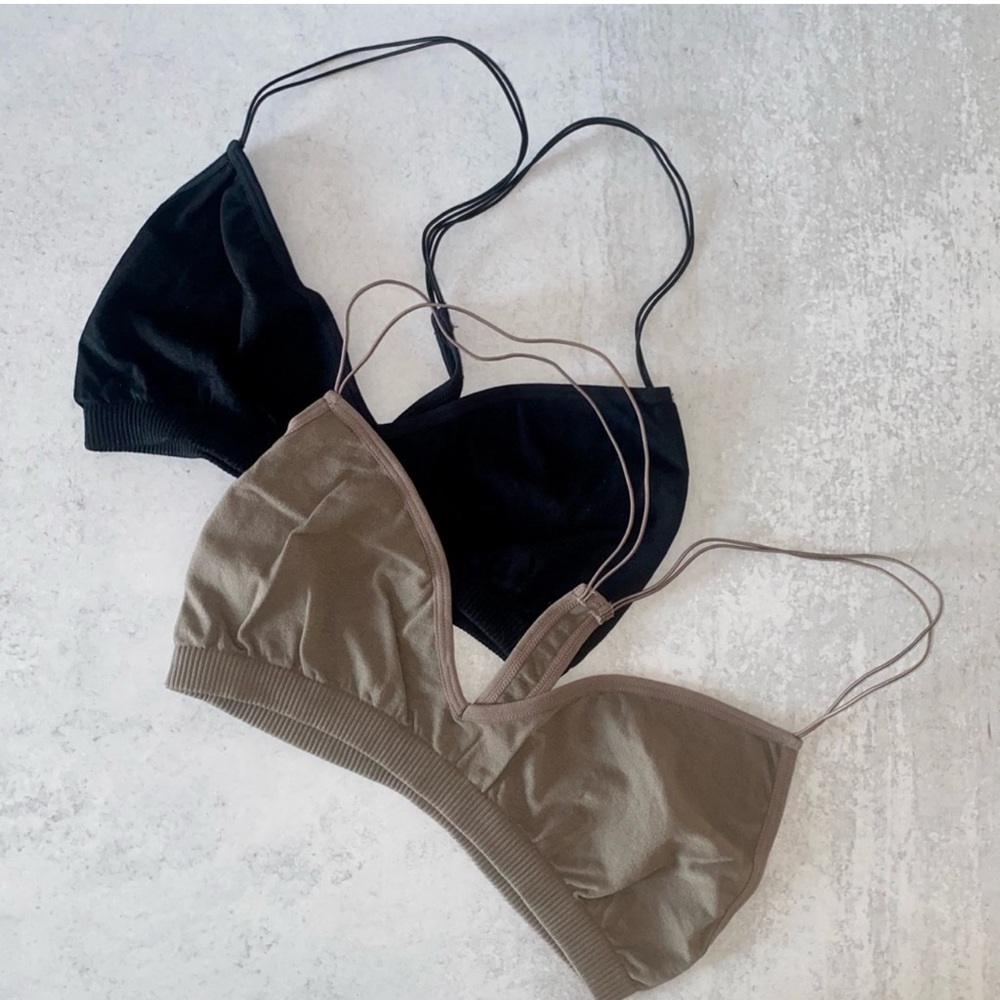 Bundle for Janine